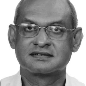 Dr. Kamal Weeraperuma