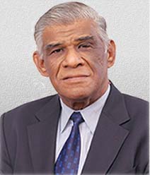 (Late) Prof. V.K. Samaranayake