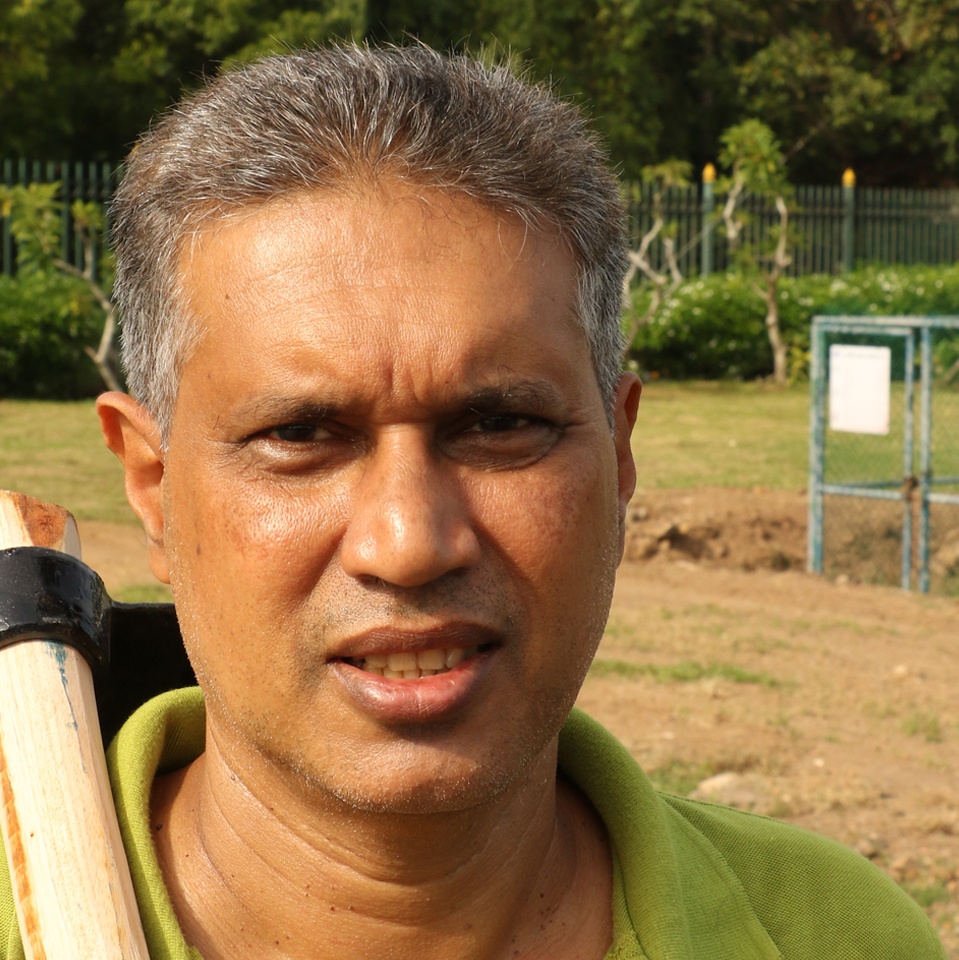 Dr. Yohan Weerasuriya