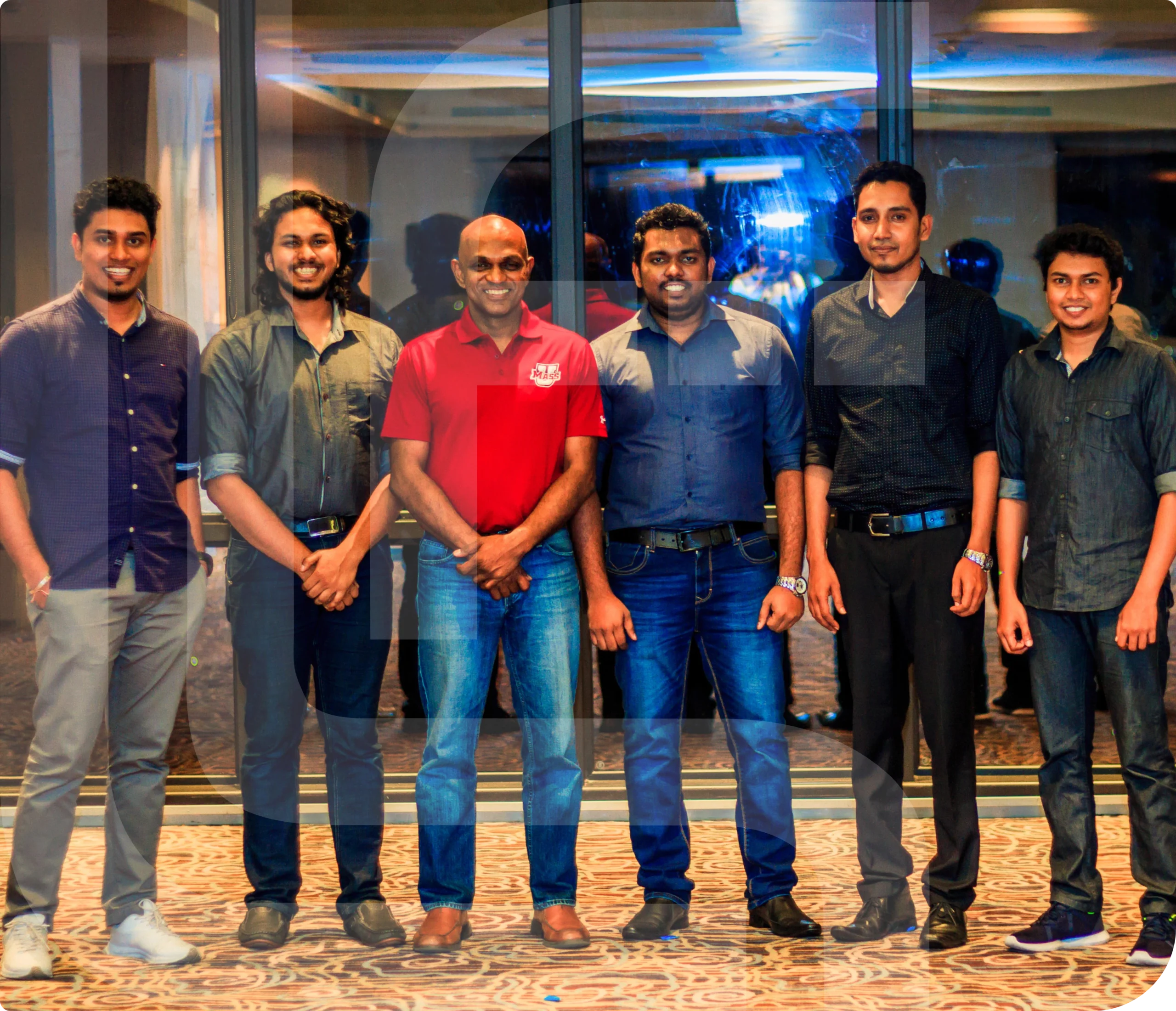 LSF Team