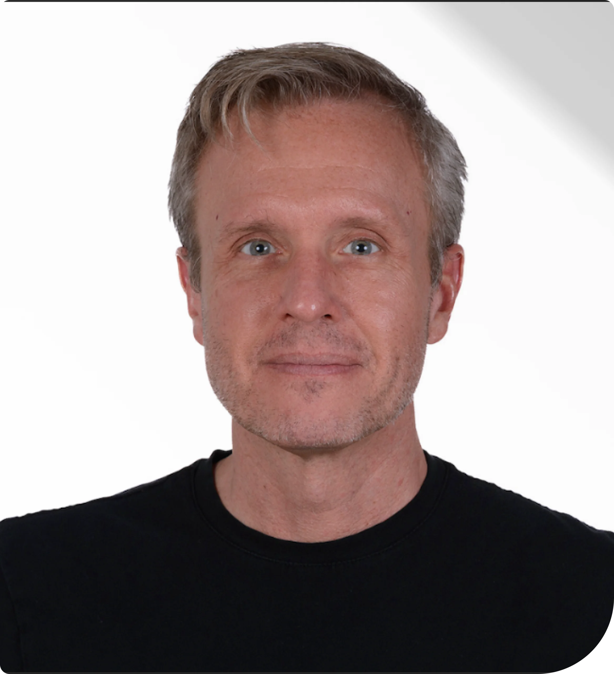 Paul Biondich