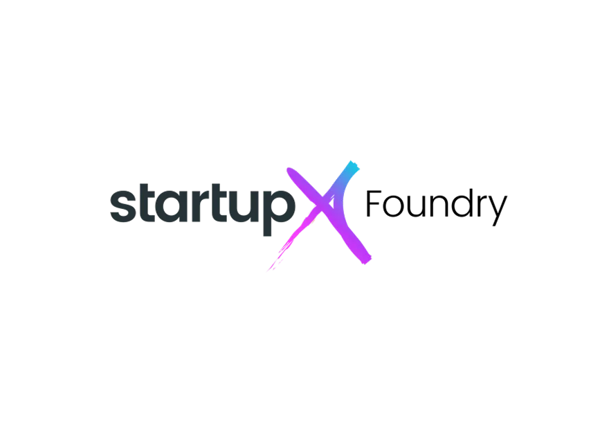 StartupX Logo