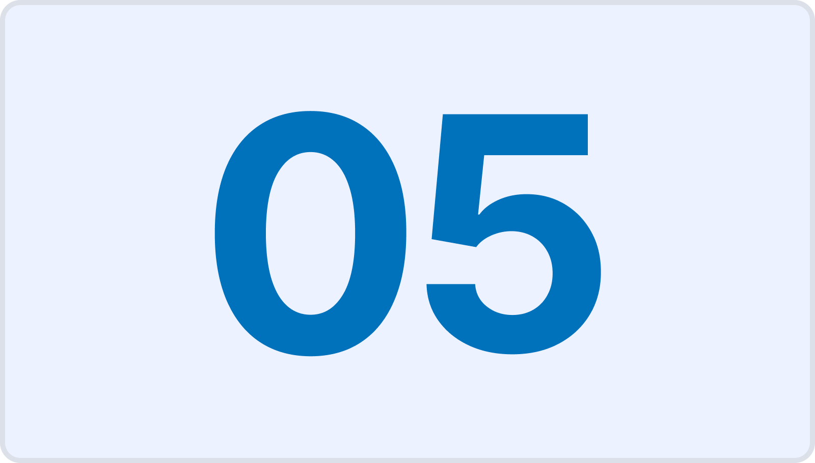 05