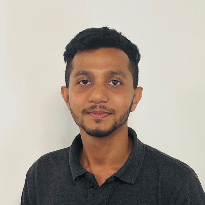 H.W.K Aravinda