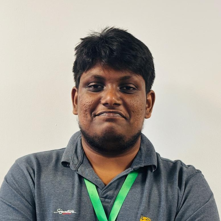 Sivatheepan Thanikan
